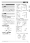 ノーリツ GT-CP2072SAW-H BL 13A 取扱説明書 施工説明書 納入仕様図 高効率ガスふろ給湯器(ドレンアップ方式)  シンプル オート PS扉内上方排気延長設置形 20号 施工説明書5